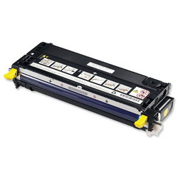 Toner giallo dell 3110cn nf555 capacita' standard