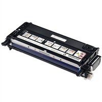 Toner nero dell 3110cn pf028 capacita' standard