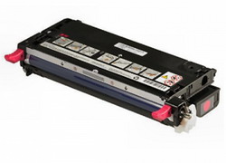 Toner magenta dell 3110cn rf013 alta capacita'