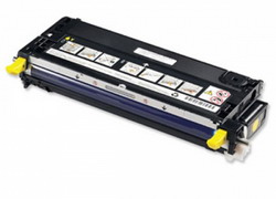 Toner giallo dell 3110cn nf556 alta capacita'