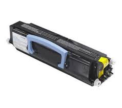 Toner nero return program dell 1720 capacita' standard