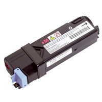 Toner magenta dell 1320c alta capacita'