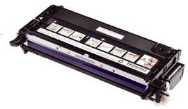 Toner dell 3130cn nero alta capacita'