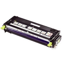 Toner dell 3130cn giallo alta capacita'