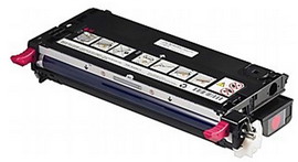 Toner dell 3130cn magenta alta capacita'