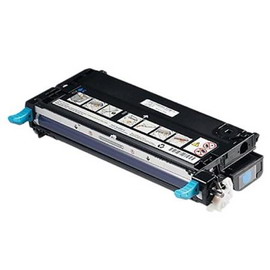 Toner ciano dell 3130cn capacita' standard