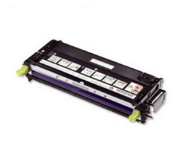 Toner giallo dell 3130cn capacita' standard