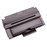 Toner nero dell 2335dn hx756 alta capacita'
