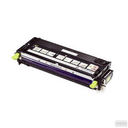 Toner giallo dell 2145cn m803k alta capacita
