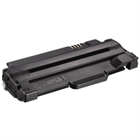 Toner nero dell 1130/1130n/1133/1135n capacita' standard