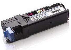 Toner giallo dell 2150cn/cdn  2155cn/cdn stand. Cap.