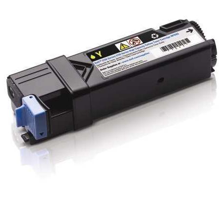 Toner magenta dell 2150cn/cdn  2155cn/cdn stand. Cap.