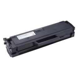 Toner nero dell b1160/1160w standard capacity