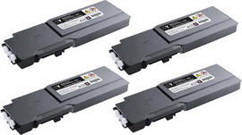 Toner ciano dell c3760n/3760dn/3765dnf stand. Cap.