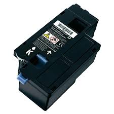 Toner nero dell 1250c  1350cnw  1355cn/cnw hw