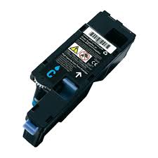 Toner ciano dell 1250c  1350cnw  1355cn/cnw hw