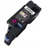 Toner magenta dell 1250c  1350cnw  1355cn/cnw hw