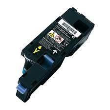 Toner giallo dell 1250c  1350cnw  1355cn/cnw hw