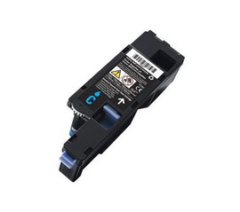 Toner ciano dell™  c17xx 1250/135x  capacita' standard