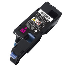 Toner magenta dell™  c17xx 1250/135x  capacita' standard