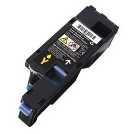 Toner giallo dell™  c17xx 1250/135x  capacita' standard