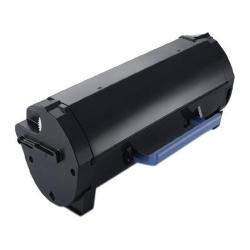 Toner nero dell b2360ddn/b3460dn/b3465dnf alta capacita