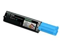 Toner cartridge acubrite ciano aculaser c1100/n alta capacita'