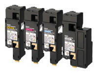 Toner ciano cartridge acubrite c1700 1.400pag