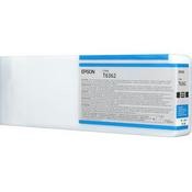 Tanica inchiostro a pigmenti ciano epson ultrachrome hdr(700ml).