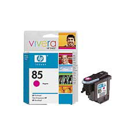 Testina di stampa hp n.85 magenta