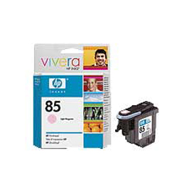 Testina di stampa hp n.85 magenta chiaro