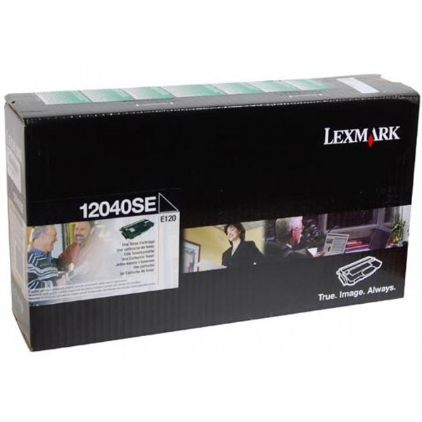 Toner corporate return program e120 / e120n