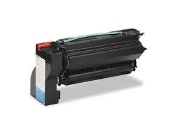 Toner ciano return infoprint color 1764/1754
