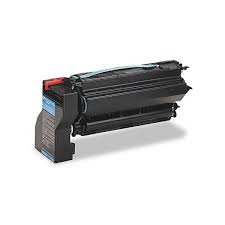 Toner ciano return high cartridge infoprint color 1764/1754