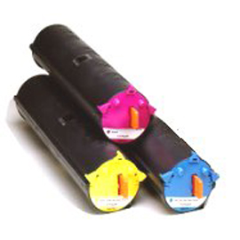 Toner ciano infoprint color 1567