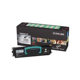 Toner return program e250 e350 e352