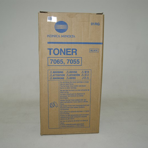 Toner 7055 7065 (01rg)