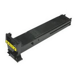 Toner ciano bizhubpro c30p c31p