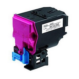 Toner magenta bizhub tnp-18 magicolor 4750