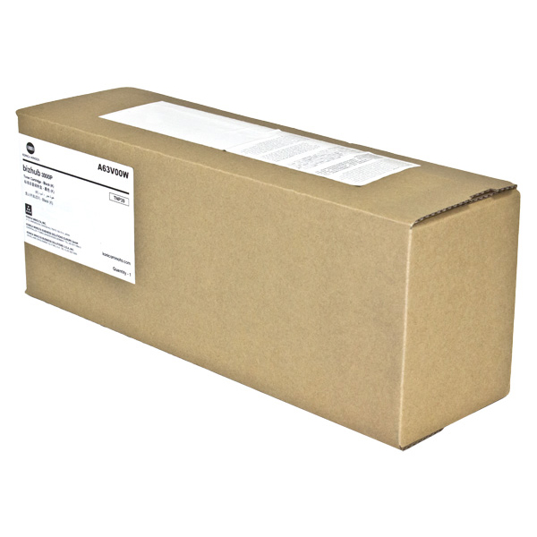 Toner nero per bizhub 3301p (10.000 pagine)-tnp-39