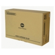 Toner nero tn109 bizhub t130f 131f