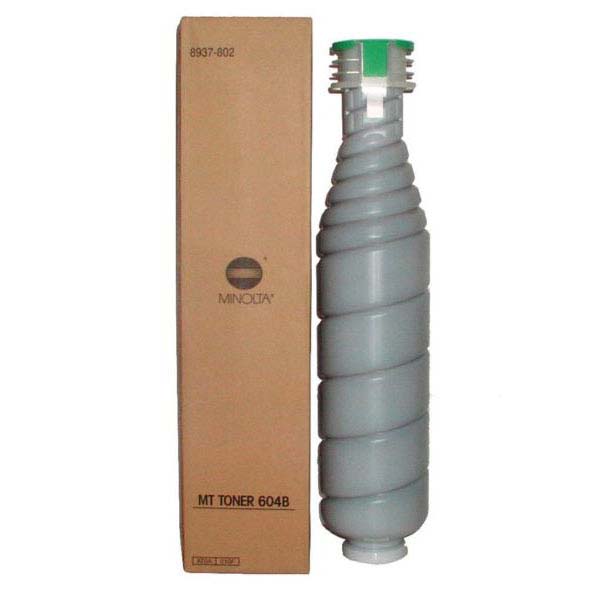 Toner mt 604b di551 5510 650 7210
