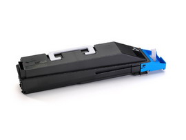 Toner ciano tk-855c taskalfa 400ci/500ci