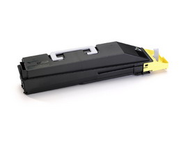 Toner giallo tk-855y taskalfa 400ci/500ci