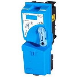 Toner ciano km-c2520 3225 3232 tk825c