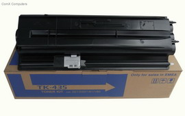 Toner taskalfa 180/220, taskalfa 181/221 tk-435