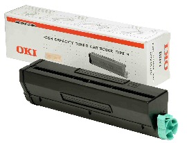 Toner b4300/4350