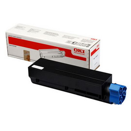 Toner nero b432/b562/mb492/mb562