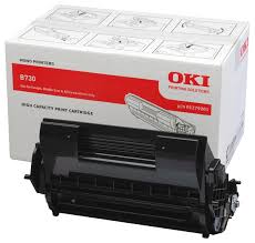 Toner oki b730