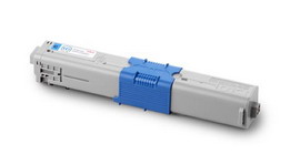 Toner ciano c300 c500 capacita' standard